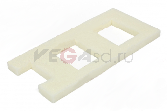 Абсорбер парковки Mimaki TS300